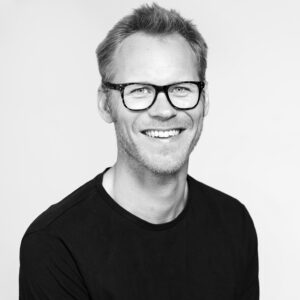Andrew Bowman
