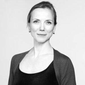Anne Peyk