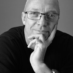 JØRN RAVNHOLT JØRN RAVNHOLT