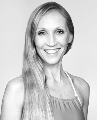 TORI COOPER