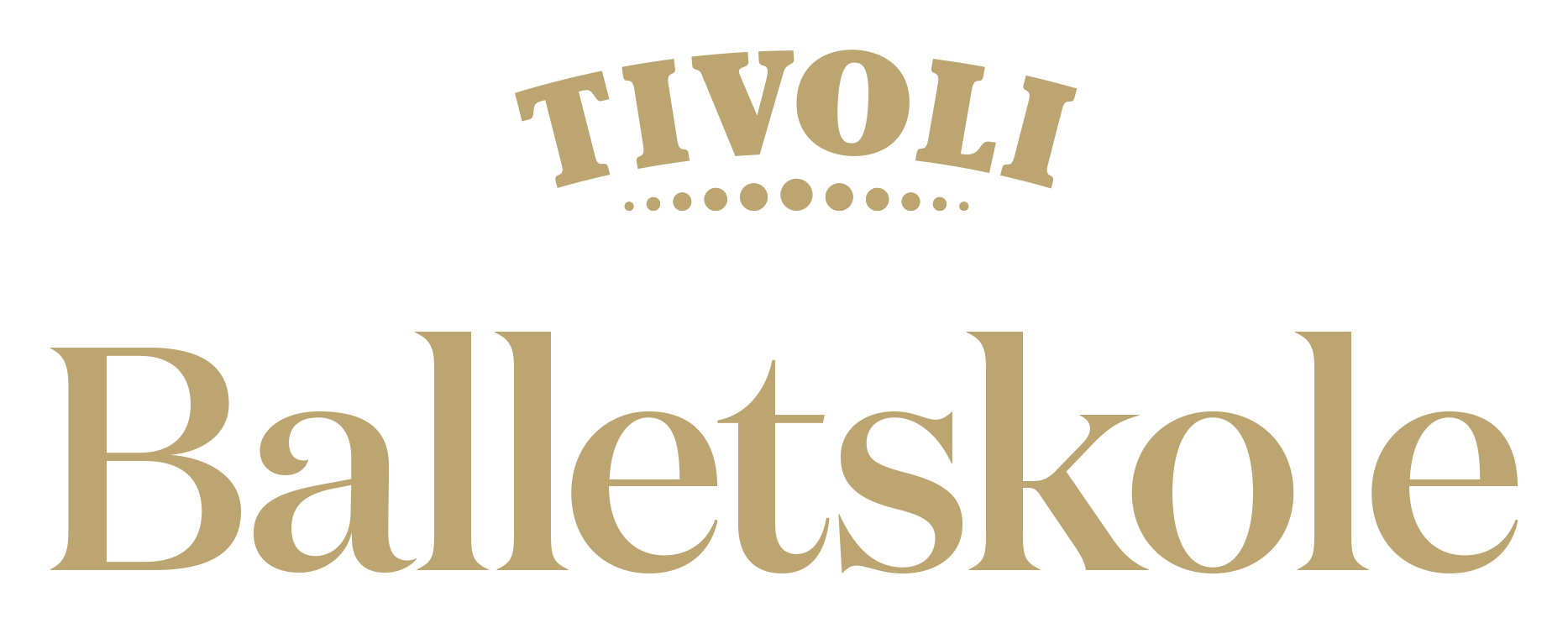 Tivoli Balletskole