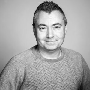 PER LUNDSGAARD Per Lundsgård
