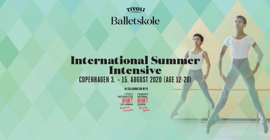International Summer Intensive