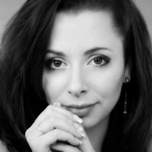 Olga Mirza Olga Mirza