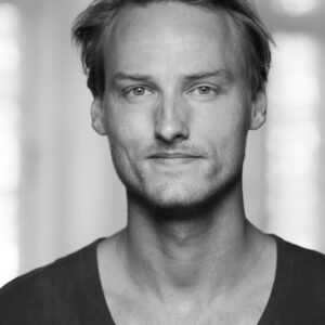 Ulrik Vesti Ulrik Vesti