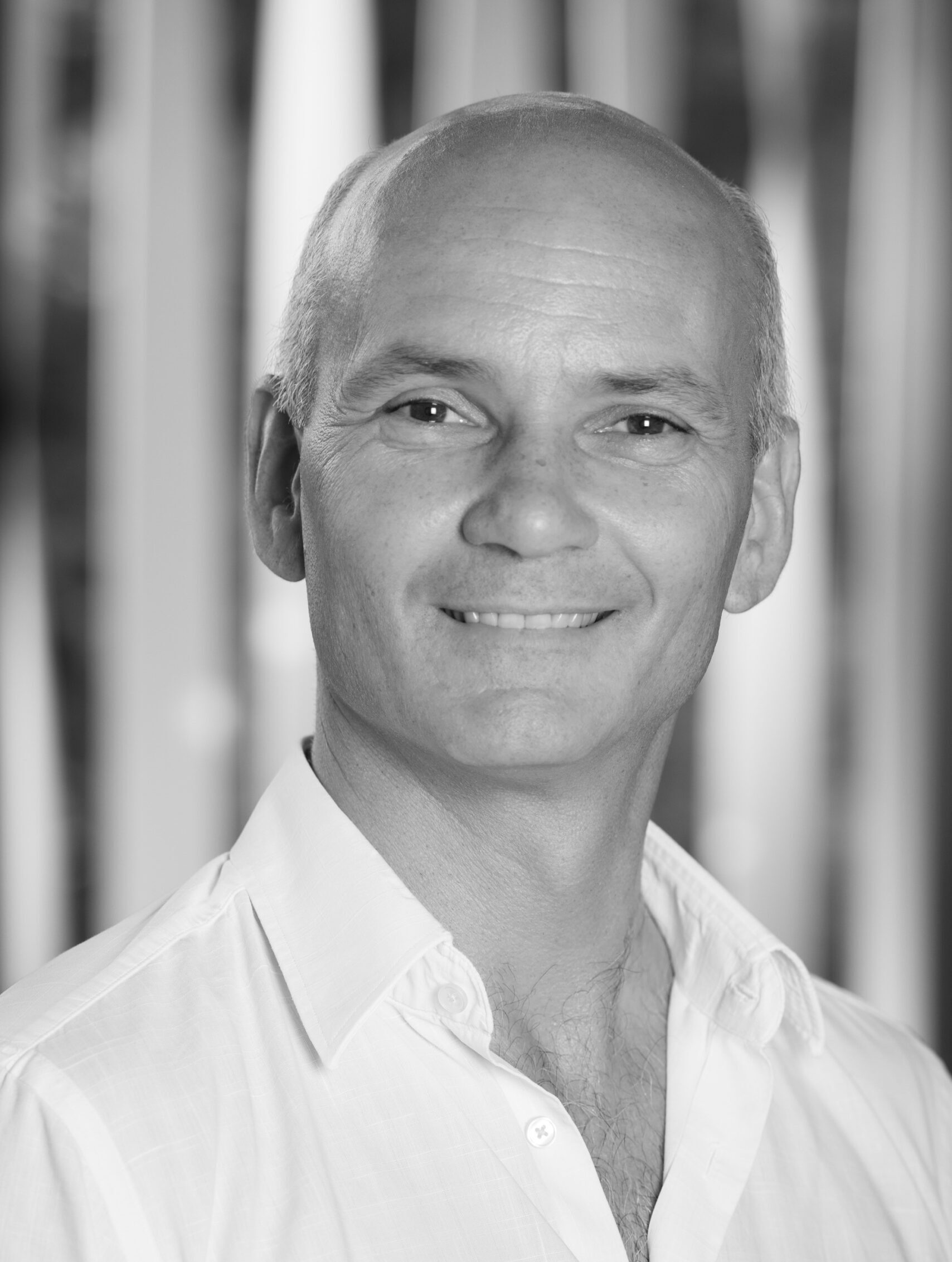 Niels Balle