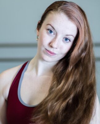 Marie-Claire Silfer