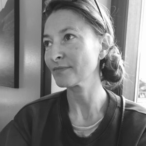 Gitte Lindstrøm