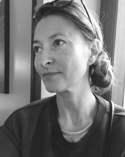 Gitte Lindstrøm Gitte Lindstrøm