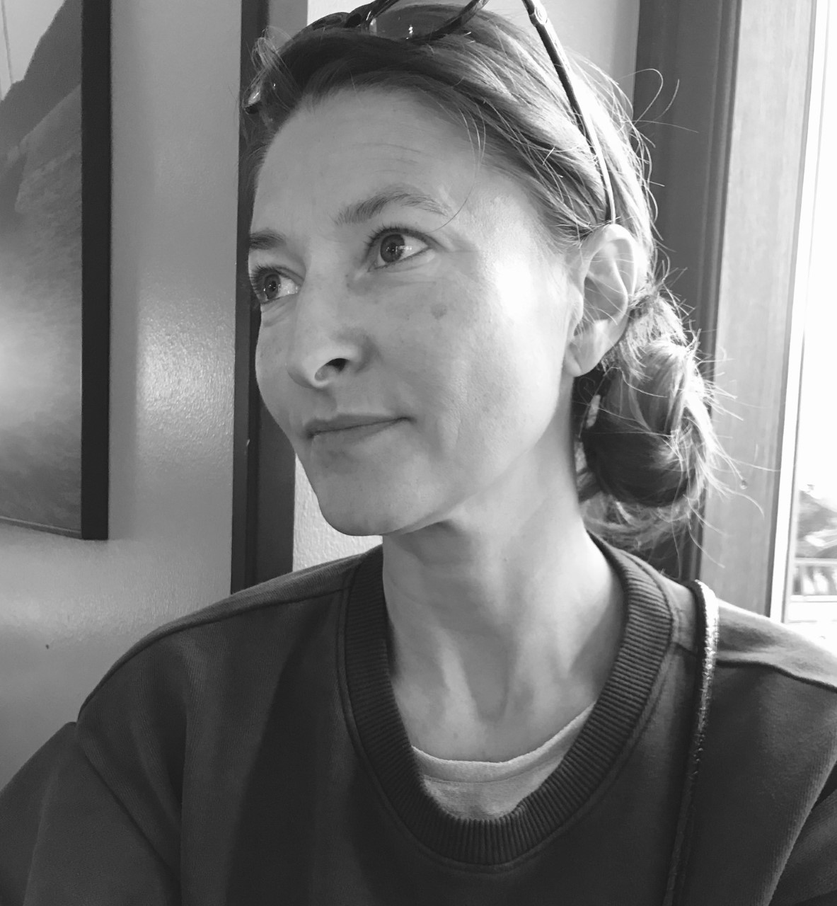 Gitte Lindstrøm