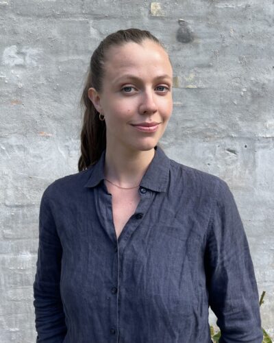 Johanne Høy Johanne Høy