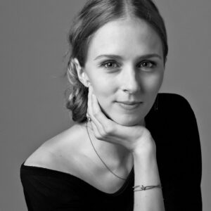 Susanne Grinder_portrait Susanne Grinder_portrait