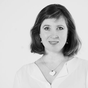 Gudrun B 1